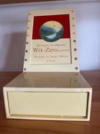 Wel-Zijnskaarten, de lessen van Abraham, Ophalen of Verzenden, Zo goed als nieuw, Boek, Welzijn en Spiritualiteit