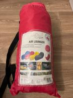 Air Lounger roze, Ophalen of Verzenden, Gebruikt