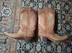 Prachtige Sendra laarzen met Indianen leer goud ibiza boho, Ophalen of Verzenden, Zo goed als nieuw, Hoge laarzen