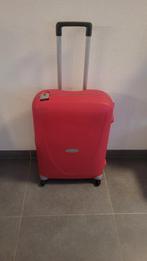 Samsonite Termo Young Spinner 69cm - Roze ZGAN, Sieraden, Tassen en Uiterlijk, Koffers, Ophalen