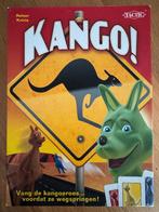 Kango!, Vijf spelers of meer, Ophalen of Verzenden, Zo goed als nieuw, Tactic