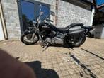 Yamaha dragstar 650, Particulier, Chopper