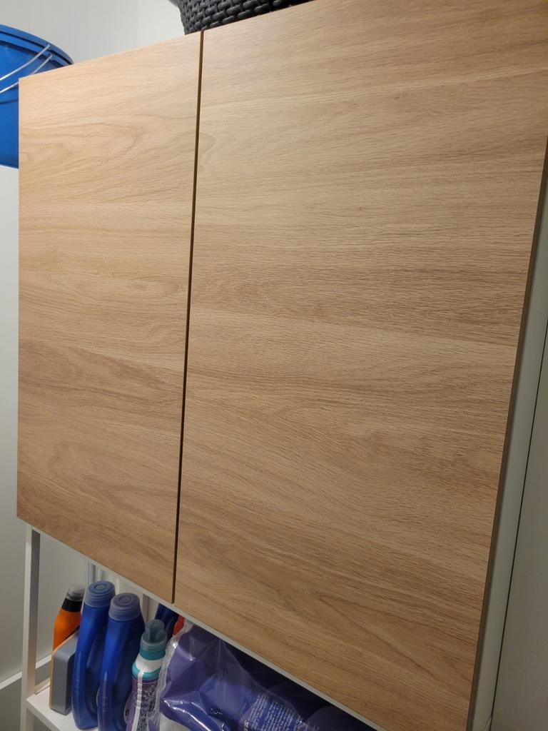Enhet opbergcombinatie wasmachine Ikea., Ophalen, Zo goed als nieuw