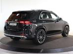 Mercedes-Benz GLE-klasse 350de 4MATIC AMG Line | Panoramasch, GLE, Zwart, Bedrijf, Vierwielaandrijving