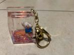 Cinnamoroll Sleutelhanger Glitter, Ophalen of Verzenden, Nieuw