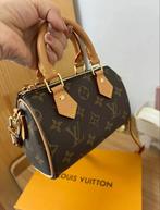 Speedy nano tas, dames tas, Sieraden, Tassen en Uiterlijk, Tassen | Damestassen, Ophalen of Verzenden, Nieuw, Handtas