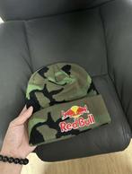 Camouflage Redbull muts nieuw, Kleding | Heren, Mutsen, Sjaals en Handschoenen, Nieuw, Overige maten, Ophalen of Verzenden, Red Bull