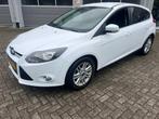 Ford - Focus - Titanium - Personenauto - 2014, Auto's, Euro 5, 101 pk, Gebruikt, 635 kg