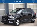 Volvo XC40 1.5 T5 Plug-in hybrid Ultimate Dark Panoramadak |, Stof, Gebruikt, Zwart, Zwart