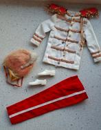 Barbie vintage Ken Drum Major 60s Mattel, Ophalen of Verzenden, Barbie
