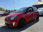 Renault Twingo 1.2 Dynamique, Voorwielaandrijving, Gebruikt, Zwart, 4 cilinders