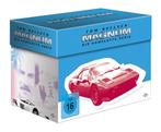 Magnum Complete Serie DVD box, Alle leeftijden, Boxset, Ophalen of Verzenden, Komedie