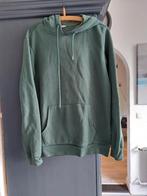 Madness Groene Hoody - Maat S, Kleding | Heren, Ophalen of Verzenden, Zo goed als nieuw, Madness, Groen