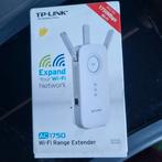 TP-Link, Computers en Software, Netwerk switches, Ophalen of Verzenden, Zo goed als nieuw