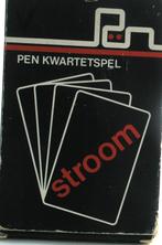 PEN Kwartet spel, Ophalen of Verzenden, Gebruikt, Kwartet(ten)