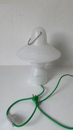 Lamp Olly van het design merk XALA., Ophalen of Verzenden, Zo goed als nieuw, Kunststof, Minder dan 50 cm