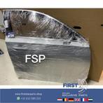 W177 A Klasse RECHTER DEUR PORTIER ZILVERGRIJS Mercedes RECH, Auto-onderdelen, Rechts, Gebruikt, -, Deur