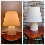 Tafellamp Seed Design Model Numen crème wit allerlei vormen, Ophalen, Zo goed als nieuw, Kunststof, Modern interieur design