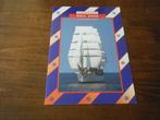 Speciale kaart - Sail Amsterdam 2000 - Mooi, Postzegels en Munten, Ophalen of Verzenden