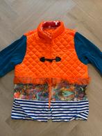 Uniek handgemaakt carnavals­pakje Matroos, Ophalen of Verzenden, Zo goed als nieuw, Onbekend