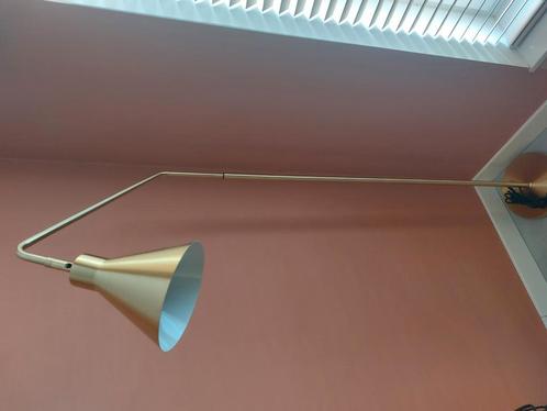 Vloerlamp It's about RoMi, Huis en Inrichting, Lampen | Vloerlampen, Zo goed als nieuw, Ophalen