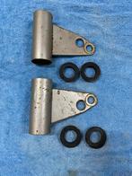 Zundapp ks125 Koplamporen waterkoeler(1982), Ophalen of Verzenden, Gebruikt, Koplamp