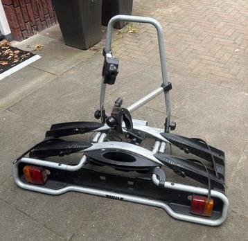 Thule fietsendrager voor 2 fietsen beschikbaar voor biedingen