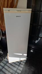 BEKO vrijstaande diepvries met 5 compartimenten, Gebruikt, Minder dan 60 cm, 140 tot 160 cm, Vrijstaand