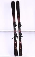 143 153 158 163 dames ski's HEAD E-PURE JOY 2024, grip walk, 140 tot 160 cm, Gebruikt, Verzenden, Carve