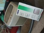 Bionaire luchtreiniger en ioniser incl.reservefilters!, Ophalen of Verzenden, Zo goed als nieuw, Luchtreiniger