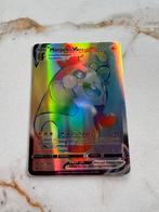 Morpeko VMAX Pokemonkaart, Ophalen of Verzenden, Gebruikt, Losse kaart, Foil