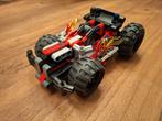 Lego Technic 42073 - Complete Set, Ophalen, Zo goed als nieuw, Complete set, Lego