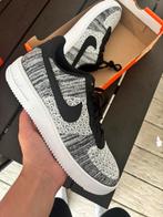 Nike air force 1 flyknit 2.0 ‘maat 45’, Kleding | Heren, Schoenen, Wit, Nike, Nieuw, Ophalen of Verzenden