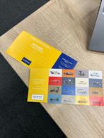 Toegangstickets/-kaarten Louwman Museum, Tickets en Kaartjes, Twee personen, Ticket of Toegangskaart