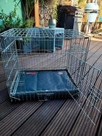 Bench voor hond, Dieren en Toebehoren, Ophalen, Gebruikt