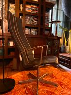 FRITZ HANSEN design ARNE JACOBSEN lounge fauteuil OXFORD, Gebruikt, Ophalen of Verzenden