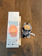 Pop Mart Biginto Energy Plush Hanger Blind Box, Ophalen of Verzenden, Nieuw