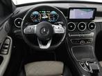 Mercedes-Benz C-klasse 300e Avantgarde | Panoramadak | Leder, Automaat, Gebruikt, 320 pk, Wit