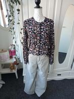 Geisha " Blouse maat M/ 38 ", Kleding | Dames, Blouses en Tunieken, Maat 38/40 (M), Overige kleuren, Geisha, Ophalen of Verzenden