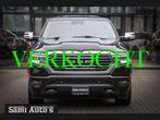 Dodge Ram 1500 LONGHORN EDITION | MEEST VOLLE UITVOERING | 5, Auto's, Gebruikt, 5654 cc, Met garantie (alle), 402 pk