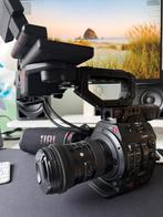 Canon EOS C300 MK II, Ophalen of Verzenden, Gebruikt, Canon, 20x of meer