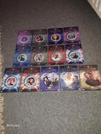Stargate SG-1, Cd's en Dvd's, Science Fiction en Fantasy, Ophalen of Verzenden, Zo goed als nieuw