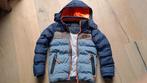 Cars winterjas, maat 8 (128), Kinderen en Baby's, Kinderkleding | Maat 128, Ophalen of Verzenden, Zo goed als nieuw, Cars, Jongen