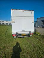 Iveco Daily 35C 2014 laadklep trekhaak automaat Luchtvering, 2910 kg, 145 pk, Achterwielaandrijving, Iveco