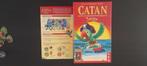 Catan junior compact, Hobby en Vrije tijd, Gezelschapsspellen | Bordspellen, Ophalen, Zo goed als nieuw