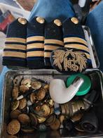 Verzameling Stoomvaart Maatschappij  Nederland, Ophalen of Verzenden, Gebruikt, Kaart, Foto of Prent