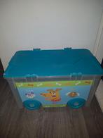 Box, Ophalen of Verzenden, Zo goed als nieuw