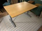 IKEA Galant Bureau - In hoogte verstelbaar, Huis en Inrichting, Ophalen, In hoogte verstelbaar, Gebruikt, Bureau