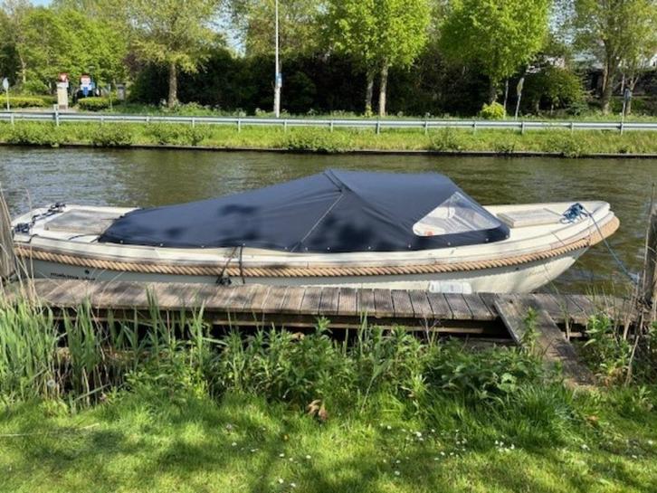 buiskap voor de Makma Vlet, Watersport en Boten, Accessoires en Onderhoud, Nieuw, Overige typen, Ophalen of Verzenden