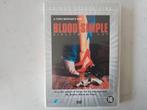 Blood simple - Coen brothers debutfilm I 1983, Vanaf 16 jaar, 1980 tot heden, Ophalen of Verzenden, Zo goed als nieuw